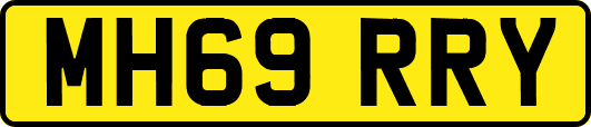 MH69RRY