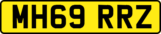 MH69RRZ