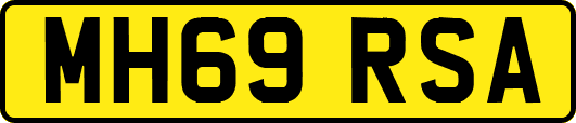 MH69RSA