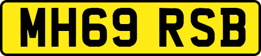 MH69RSB