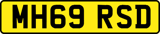 MH69RSD