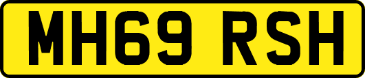MH69RSH