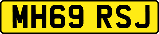 MH69RSJ