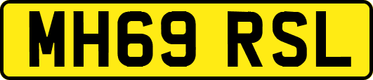MH69RSL