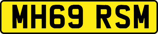 MH69RSM