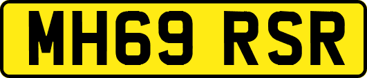 MH69RSR