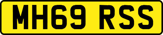 MH69RSS