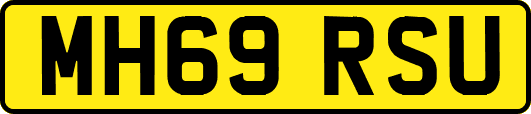 MH69RSU