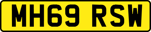 MH69RSW