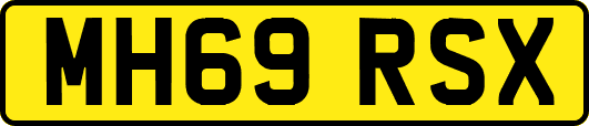 MH69RSX