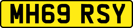 MH69RSY