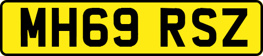 MH69RSZ