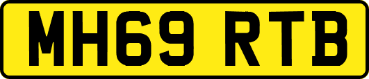 MH69RTB