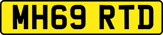 MH69RTD