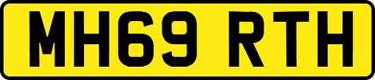 MH69RTH