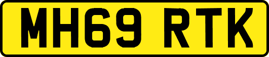 MH69RTK