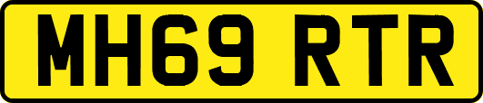 MH69RTR
