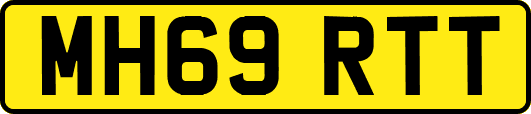 MH69RTT