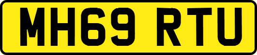 MH69RTU
