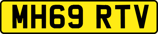 MH69RTV