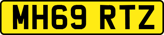 MH69RTZ