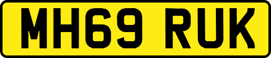 MH69RUK