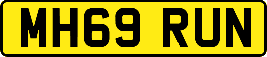 MH69RUN
