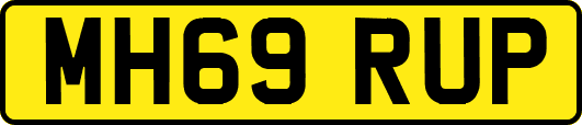 MH69RUP