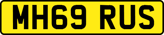 MH69RUS