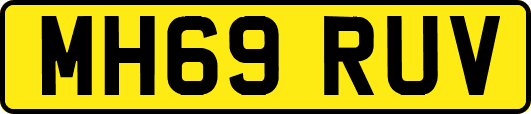 MH69RUV