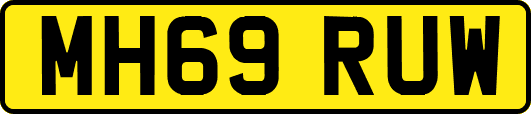 MH69RUW