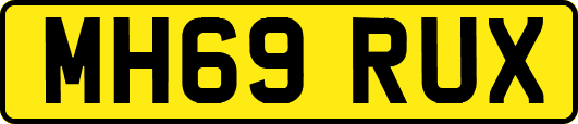 MH69RUX