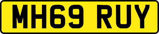 MH69RUY