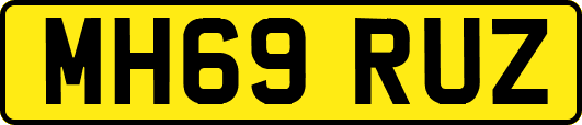 MH69RUZ