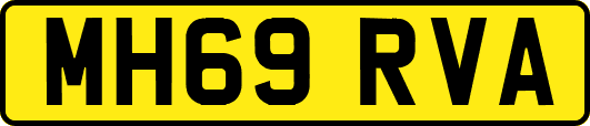 MH69RVA