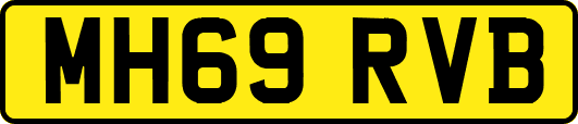 MH69RVB