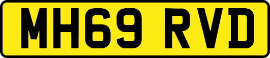 MH69RVD