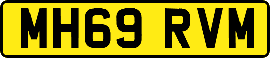 MH69RVM