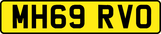 MH69RVO