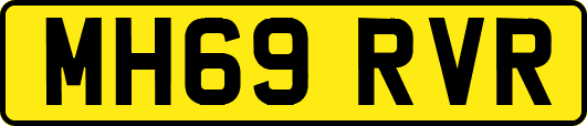 MH69RVR
