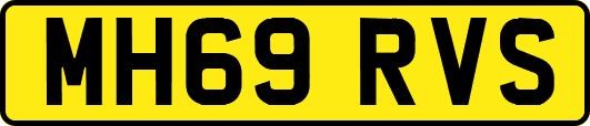 MH69RVS