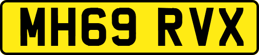 MH69RVX