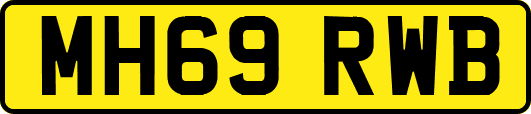 MH69RWB