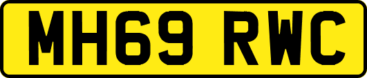 MH69RWC