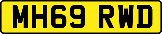 MH69RWD