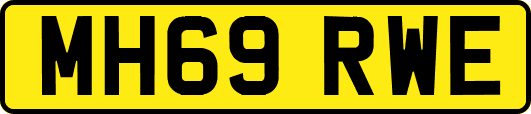 MH69RWE