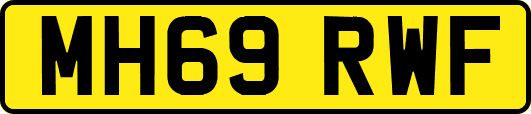 MH69RWF