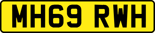 MH69RWH