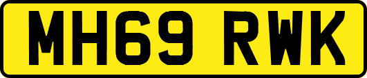 MH69RWK