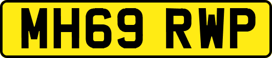 MH69RWP